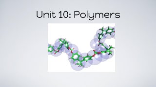 WasleyScience Polymers [upl. by Raddie801]