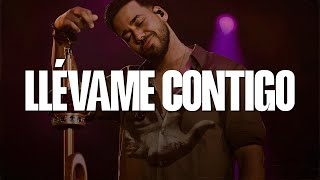 Romeo Santos  Llevame Contigo LETRA [upl. by Yespmed675]