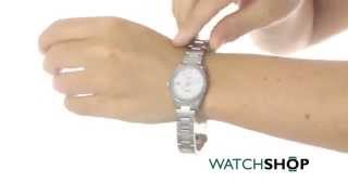 Lorus Ladies Watch RJ279AX9 [upl. by Sykes718]