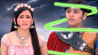 आखिर क्यों हुआ Baalveer और Natkhat Pari के बीच युद्ध  Baalveer  Ep 392  New Superhero Series 2023 [upl. by Nwahsid527]