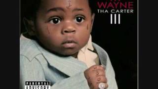 Lil Wayne  Mr Carter [upl. by Amhsirak]