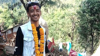 New NEPALI RAP SONG  BSTAR  Paschim doti ko Raja  Freevers August 11 2024 [upl. by Saxen]