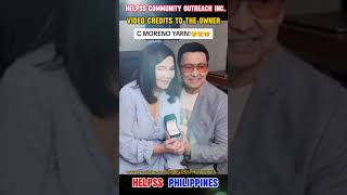 LITO LAPID AND HIS CO STAR  Batang Quiapo episode viralvideo funny buhayartista [upl. by Elohc931]