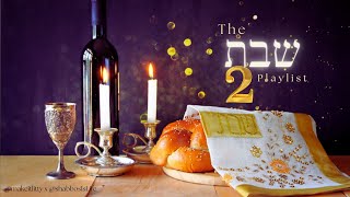 The Shabbos Playlist 20 [upl. by Porty]