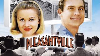 Pleasantville 1998  Official Movie Trailer [upl. by Jenda]