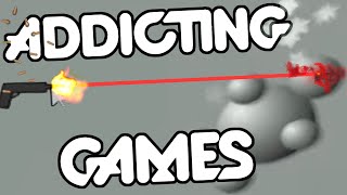 I played the BEST games on AddictingGamescom [upl. by Ocramed]