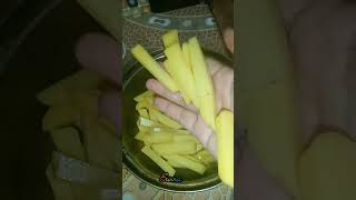 KENTANG FROZEN FOOD semuaorang makan mukbang makandiluar dailyminivlog food makanenak fyp [upl. by Kjersti981]