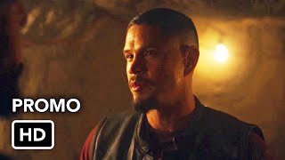 Mayans MC Season 3 quotBrothersquot Promo HD [upl. by Sothena]