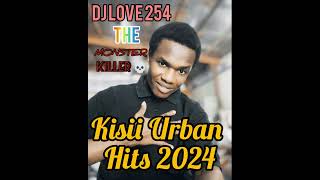 KISII LATEST URBAN MUSIC 2024 MBARENGA TORE EDITION [upl. by Nilrac481]