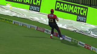 TNPL 2024 Highlights Match 3  Salem Spartans VS Madurai Panthers [upl. by Ailecnarf]