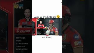 Ab devilliers 🥵 sports cricket [upl. by Colet]