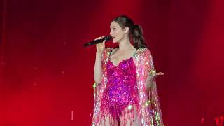 Sophie EllisBextor  Catch You Live  Brava Madrid 2024 [upl. by Rad]