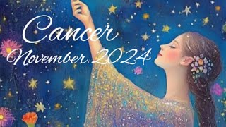 CANCER ♋️ There Is No Stopping This Major Life Event [upl. by Argent]