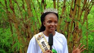 Kasesa wetlands Documentary by Queen Fortunate [upl. by Yekram]