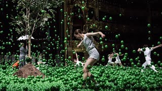 Play  Alexander Ekman amp Ballet de lOpéra de Paris  Palais Garnier 2017 DVDBluray trailer [upl. by Milissa]