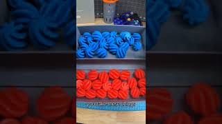 The Evolution of Connect Four 3dprinting [upl. by Drawoh]