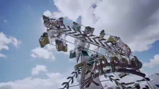 Beauce Carnaval  Vidéo officielle [upl. by Leinad]