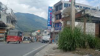 Llegando en Colotenango Huehuetenango [upl. by Shanahan61]