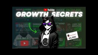 How TubeSenseiofficial Beat the Algorithm Get More Views NOW [upl. by Ylelhsa274]