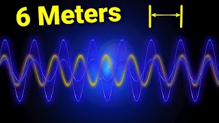 Is 6 Meters the Best Ham Radio Band [upl. by Lyell]