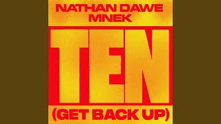 Ten Get Back Up Preview [upl. by Kuehn]