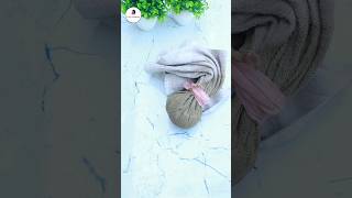 ll mitti se clay kaise banaen ll Clay making from soil ll clay clayart shorts [upl. by Pride]