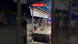 operasi zebra di jailolo operasizebra lalulintasjalan [upl. by Llennej830]