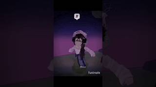 I TRIED FUNIMATE roblox robloxedit [upl. by Brad]