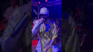 Fally Ipupa live Amore [upl. by Jasmine139]