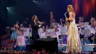 ANDRE RIEU amp JSO  YACKETY SAX [upl. by Sidras]