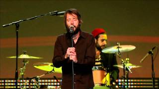 Band of Horses Perform quotNo Ones Gonna Love Youquot at ASCAP Pop Music Awards [upl. by Bannon]