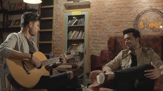 Kehnday Nay Naina  Cover  Sibtain Khalid amp Haroon Leo [upl. by Hugues]