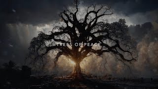 The Allegorist  Trees Of Peace  from the album TEKHENU official [upl. by Suissac]