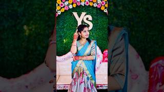 💕Yashu Sony Engagement Photos 💕 photoshoot lovemarriage couplegoals lovers jodi viralvideo [upl. by Llehcal843]