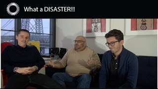 This Video Was A DISASTER   Watch Collecting Regrets  feat TGV and Theo and Harris [upl. by Avah]