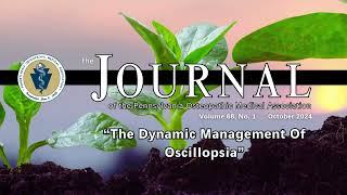 The Dynamic Management Of Oscillopsia [upl. by Leola]