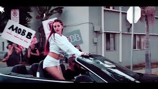 Danielle Bregoli is BHAD BHABIE  quotThese Heauxquot Official Music VIdeo [upl. by Nailimixam]