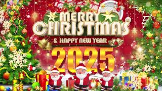 Non Stop Christmas Songs Medley 2025 🎄 Best Christmas Songs 2025 🎅🏼 Christmas Music 2025 🎅🎄⛄ [upl. by Ydisac241]