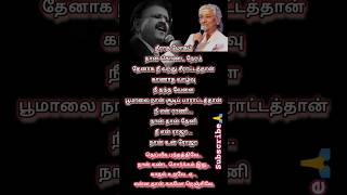 என்னதான் சுகமோ நெஞ்சிலே SPB amp Janaki Voicespbhitsjanakihitsongsevergreensongsviralsongs [upl. by Worra]