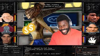 Wizardry 8 Review by SsethTzeentach  The Chill Zone Reacts [upl. by Abel904]