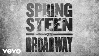 My Fathers House Introduction Springsteen on Broadway  Official Audio [upl. by Weksler]