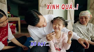 Đạt Đến Rồi Chính Thức Có quotCON DÂUquot [upl. by Melvena]