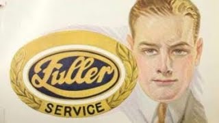 Secrets of the Fuller Brush Men [upl. by Delcina]