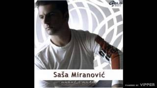 Saša Miranović  Nevjera  Audio 2004 [upl. by Trescha]