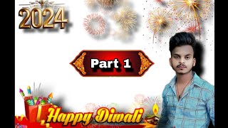 My new blog diwali specia☺l diwali vlog longvideo [upl. by Gabel978]