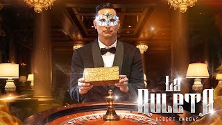 La Ruleta  Hebert Vargas Video oficial [upl. by Ococ860]