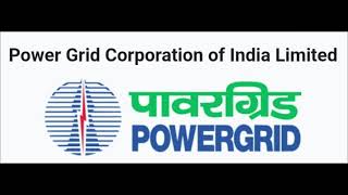 Power Grid Corporation Of India  Vacancy Jobs  Govt Jobs  GovtJobs Exam Competition [upl. by Intyrb]