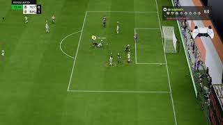 EAFC 25 11v11 Pro Clubs The Cream Team NAPC Tournament 1123 352 CCB [upl. by Aynosal]