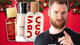 Der BESTE PARFUM ADVENTSKALENDER 2024 🎄 [upl. by Ahsitul481]