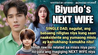 BIYUDO NAKATAGPO NG KAMUKHA NG MISIS SA LUGAR NA NAAKSIDENTE ITO ANG BABAE NA PALA ANG NEXT WIFE [upl. by Bertold]